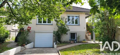 Maison à Amilly (45200)