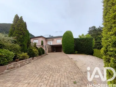 Maison à Lièpvre (68660)