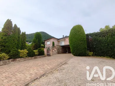 Maison à Lièpvre (68660)
