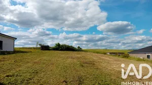 Building plot in Schwerdorff (57320)