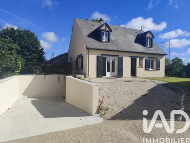 Maison à Chaingy (45380)