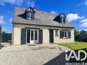 Maison à Chaingy (45380)