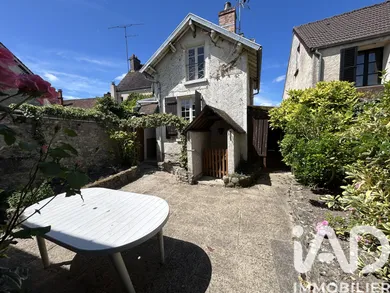 Maison à Vétheuil (95510)