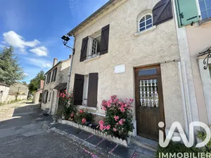 House in Vétheuil (95510)