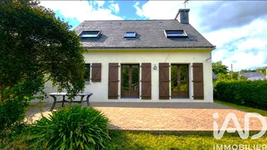 House in Moëlan-sur-Mer (29350)