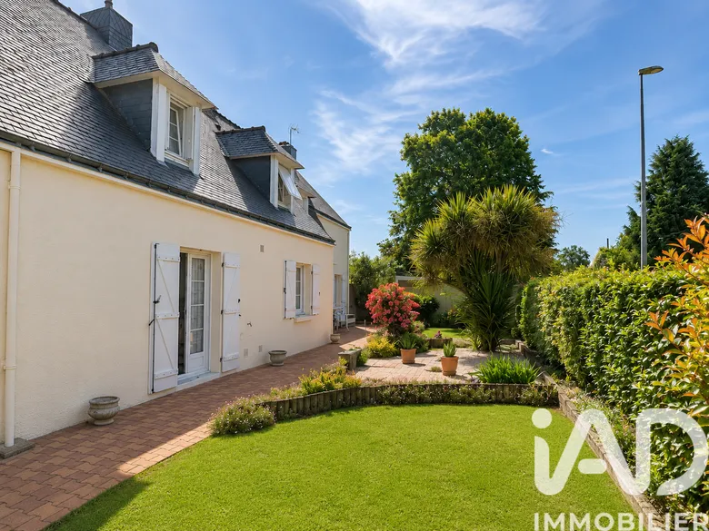 Maison 5 pièces 175 m² · à Nantes · 175 m² · 465 000 €