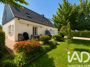 House in Nantes (44300)