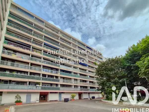Appartement à Argenteuil (95100)