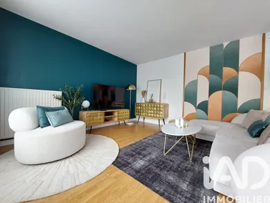 Appartement à Soisy-sous-Montmorency (95230)