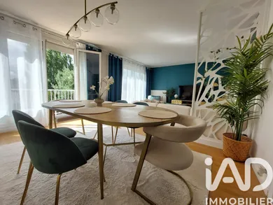 Appartement à Soisy-sous-Montmorency (95230)