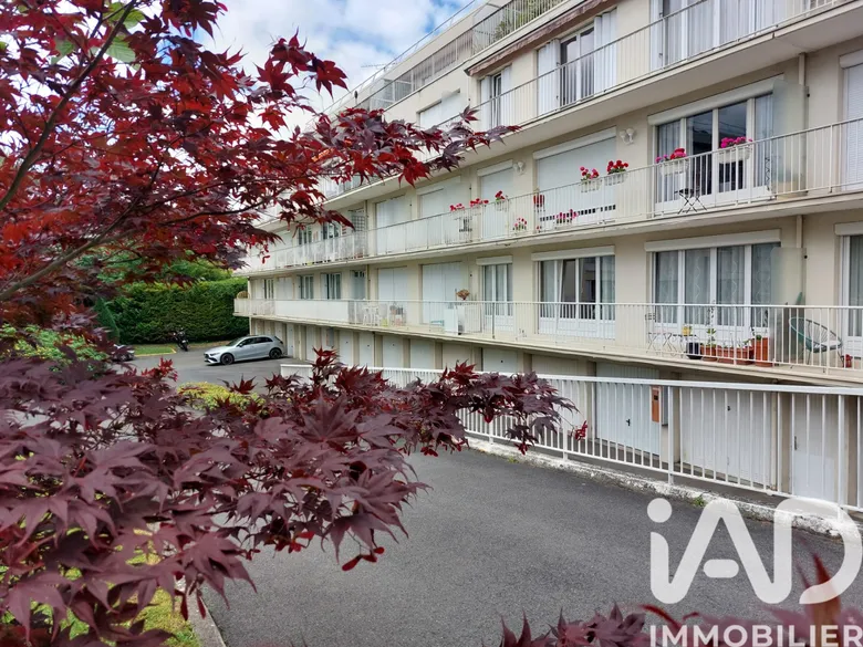 Appartement 5 pièces 94 m² · à Soisy-sous-Montmorency · 94 m² · 338 000 €