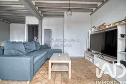 Duplex à Juziers (78820)