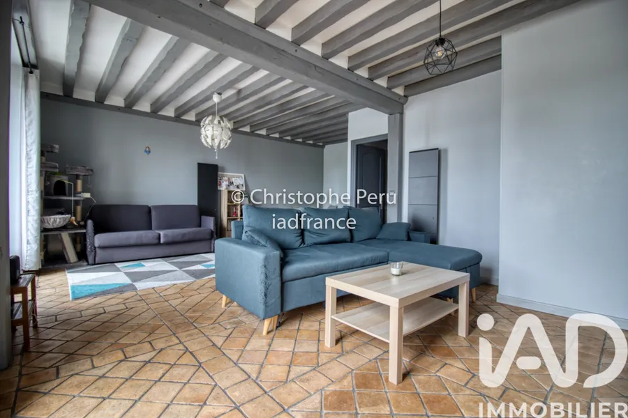 Duplex à Juziers (78820) photo 2