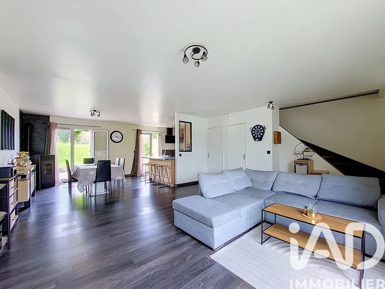 Maison 6 pièces 108 m² · à Barentin · 108 m² · 219 000 €