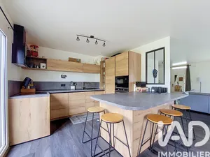 House in Barentin (76360)