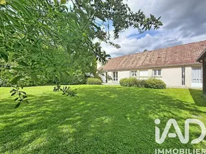Pavillon à Mareuil-en-Brie (51270)