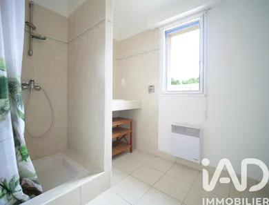 Duplex à Inzinzac-Lochrist (56650)