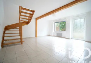 Duplex à Inzinzac-Lochrist (56650)
