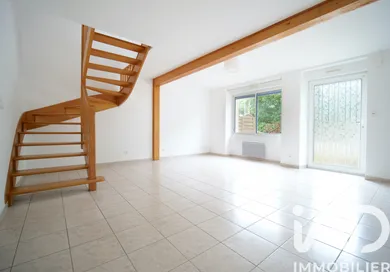 Duplex à Inzinzac-Lochrist (56650)