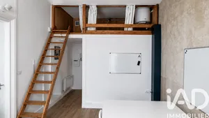 Appartement à Nantes (44000)