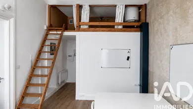 Appartement à Nantes (44000)