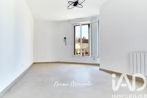 Appartement à Argenteuil (95100)