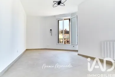 Appartement à Argenteuil (95100)