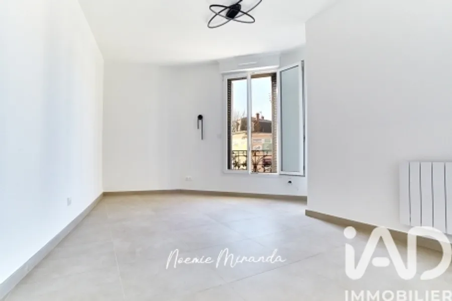 Appartement à Argenteuil (95100) photo 3