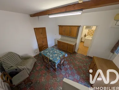 Maison de village à Paraza (11200)