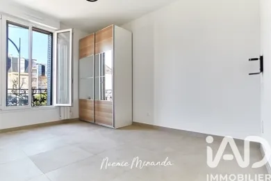 Appartement à Argenteuil (95100)