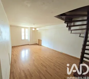 Appartement à Brive-la-Gaillarde (19100)