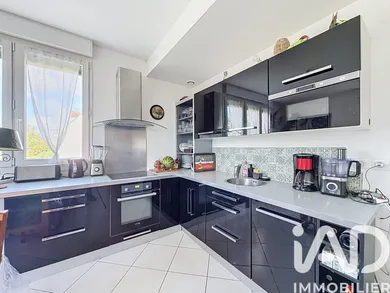 Appartement à Crécy-la-Chapelle (77580)