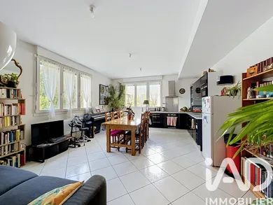 Appartement à Crécy-la-Chapelle (77580)