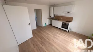 Appartement à Guern (56310)