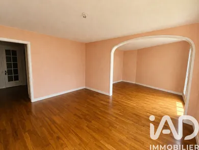 Appartement à Le Pré-Saint-Gervais (93310)