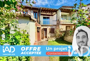 Maison à Gimont (32200)