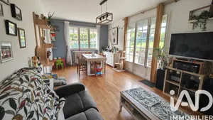 House in Champeaux (35500)
