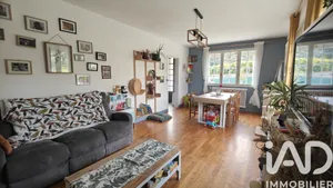 House in Champeaux (35500)