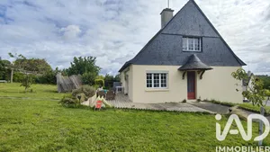 Maison à Champeaux (35500)