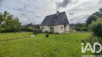 Maison à Champeaux (35500)