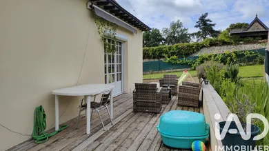 Maison à Vitré (35500)
