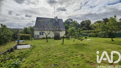 Maison à Vitré (35500)
