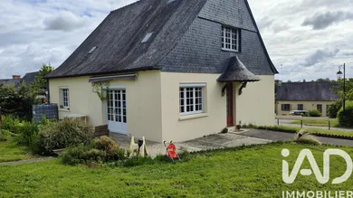 Maison à Champeaux (35500)