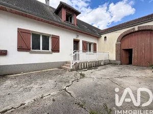 Maison à Villevenard (51270)
