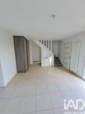 Immeuble à Jargeau (45150)