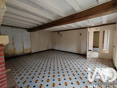 House in Aubigné-sur-Layon (49540)
