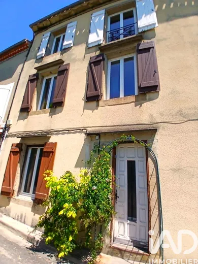 Maison à Chalabre (11230)