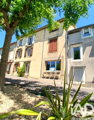 Maison à Chalabre (11230)