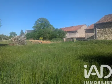 Village house in Xivray-et-Marvoisin (55300)