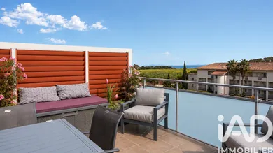 Appartement à Le Lavandou (83980)